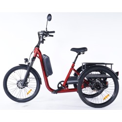 Damius Evasion EVO