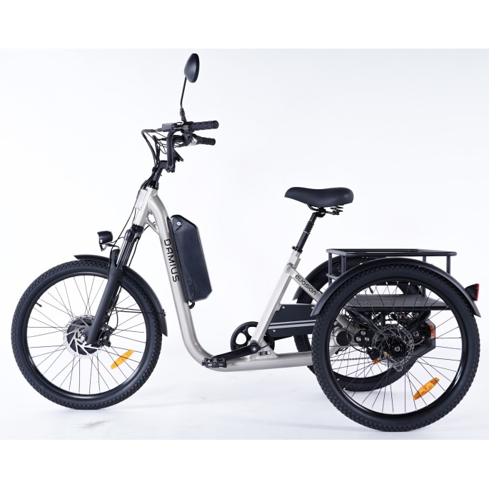Damius Evasion EVO