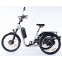Damius Evasion EVO
