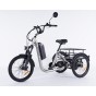 Damius Evasion EVO