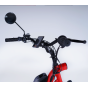 Damius Evasion Moteur Pédalier - Tricycle électrique | Velonline