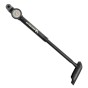Pompe à main michelin manomètre - pas cher / velonline