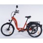 Damius Essentiel Musculaire - Tricycle adulte | Velonline