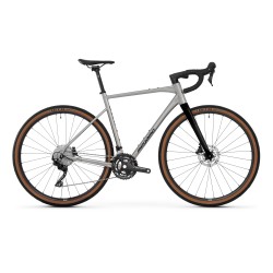 Megamo Jakar 30 2027 - Vélo Gravel Aluminium | Velonline