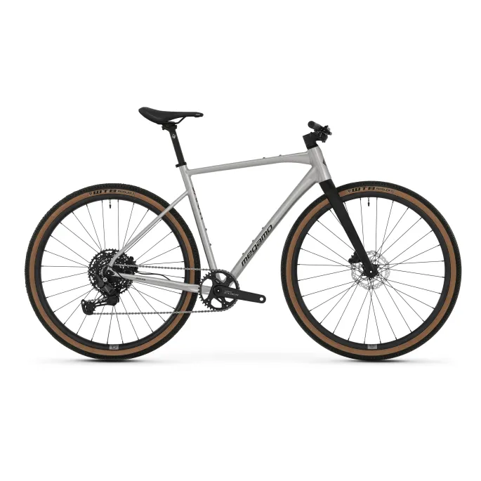 Megamo Jakar Flat Bar - Gravel Guidon Plat | Velonline
