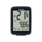 Compteur SIGMA sans fil : 8 fonctions - Velonline