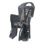 Siege enfant velo Polisport attache porte bagage - Velonline