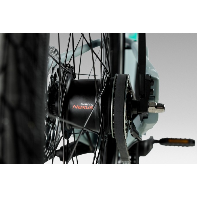 Orbea Vector 10 -2027