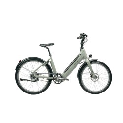 Starway Révélation - Vélo électrique urbain | Velonline