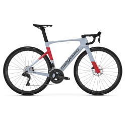 Megamo Pulse 15 2027 - Vélo Route Carbone Shimano 105 Di2 | Velonline