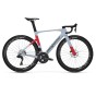 Megamo Pulse 15 CW 2027 - Shimano 105 Di2, Zipp 404 S | Velonline