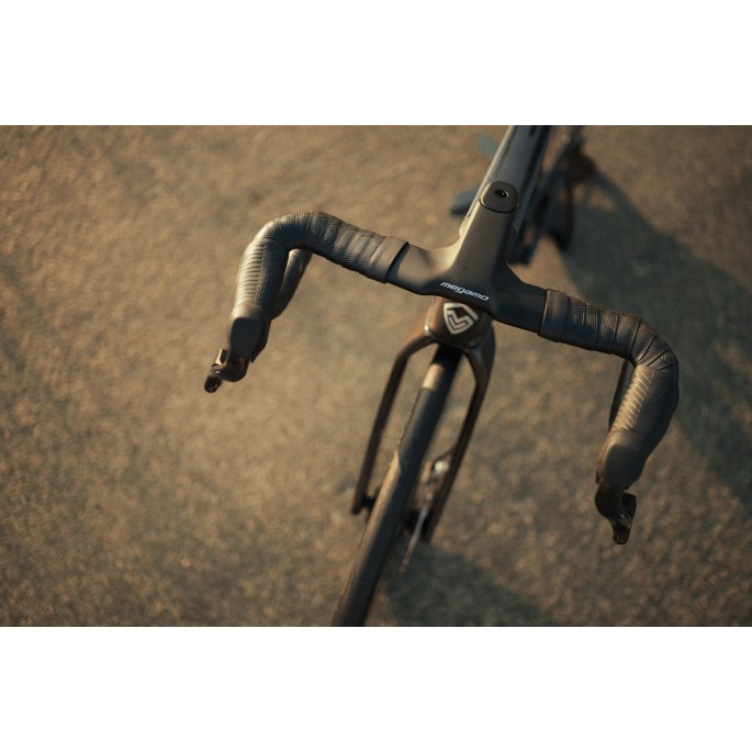 Megamo Pulse 07 SLR 2027 - Vélo Route Carbone | Velonline