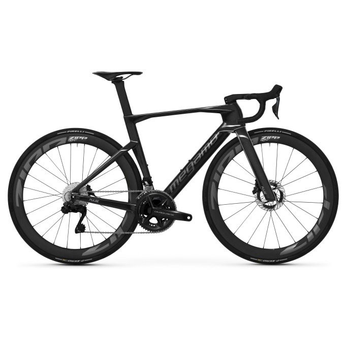 Megamo Pulse 03 CW LTD 2027 - Dura-Ace Di2 | Velonline