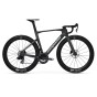 Megamo Pulse 02 SLR 2027 - Carbone Sram Force AXS