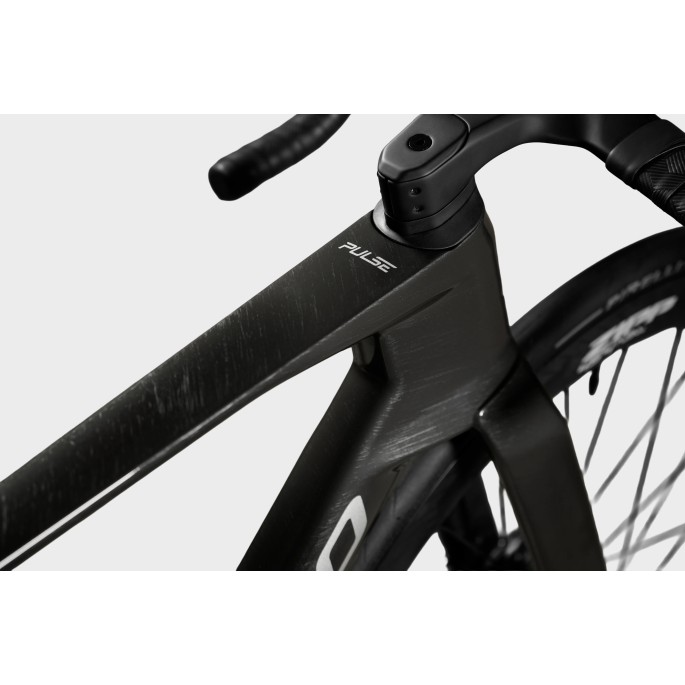 Megamo Pulse 02 SLR 2027 - Carbone Sram Force AXS