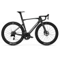 Megamo Pulse 01 SLR 2027 - Carbone Dura-Ace Di2