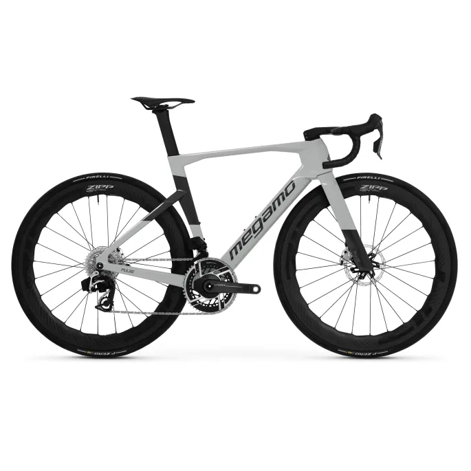 Megamo Pulse 00 SLR 2027 - Vélo de route carbone | Velonline