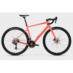 Megamo West 15 2027 - Vélo Gravel Carbone | Velonline