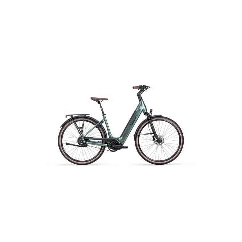 VTC électrique Beaufort Bay Infinite| Velonline