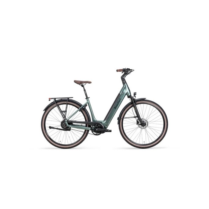 VTC électrique Beaufort Bay Infinite| Velonline