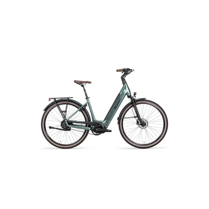 VTC électrique Beaufort Bay Infinite| Velonline