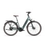 VTC électrique Beaufort Bay Infinite| Velonline