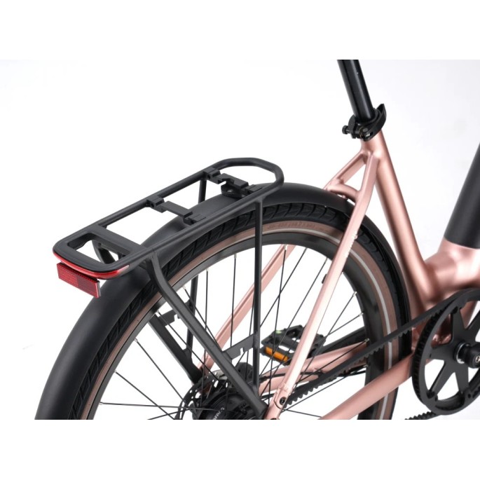 VTC électrique Beaufort Bandit | Velonline