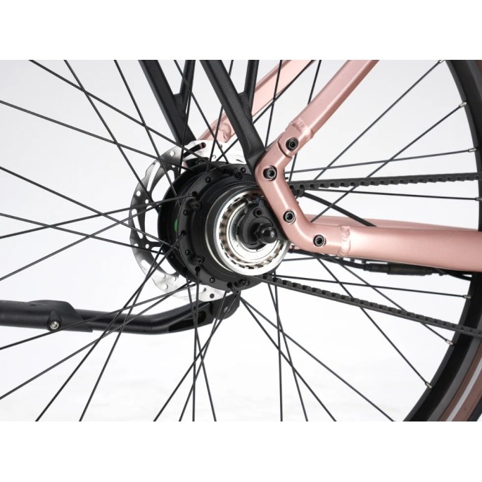 VTC électrique Beaufort Bandit | Velonline