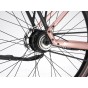 VTC électrique Beaufort Bandit | Velonline