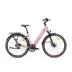 VTC électrique Beaufort Bandit | Velonline