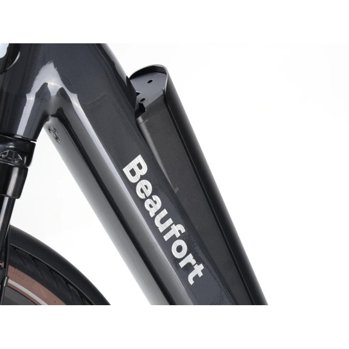 VTC électrique Beaufort Bowie| Velonline