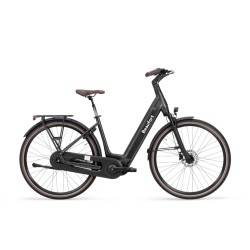 VTC électrique Beaufort Bowie| Velonline