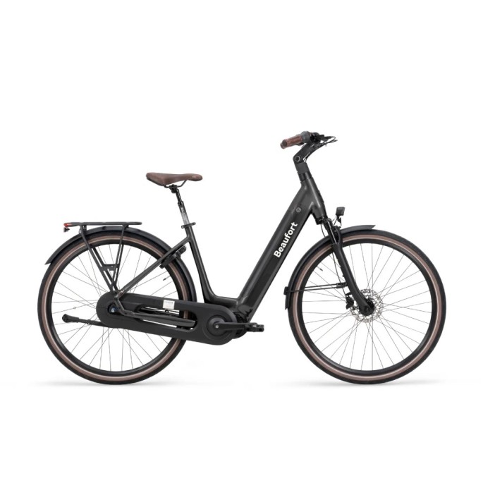 VTC électrique Beaufort Bowie| Velonline