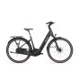 VTC électrique Beaufort Bowie| Velonline