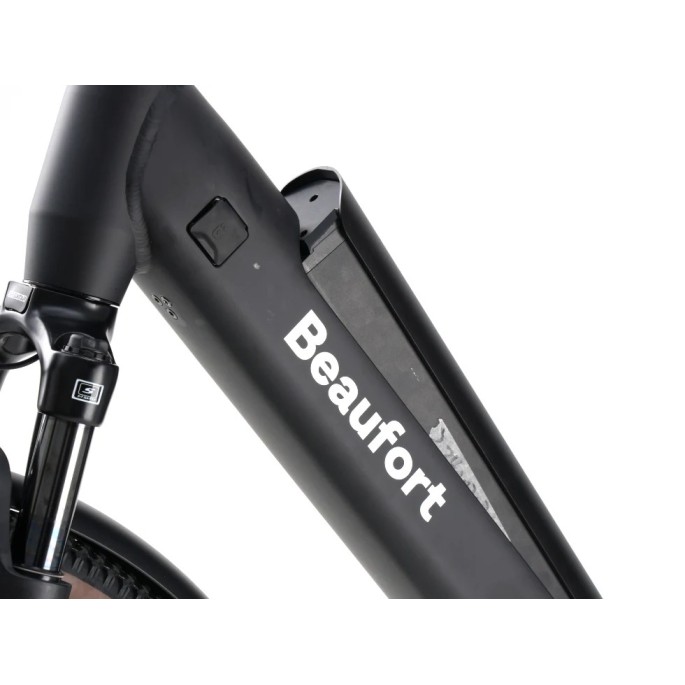 VTC électrique Beaufort Bono| Velonline