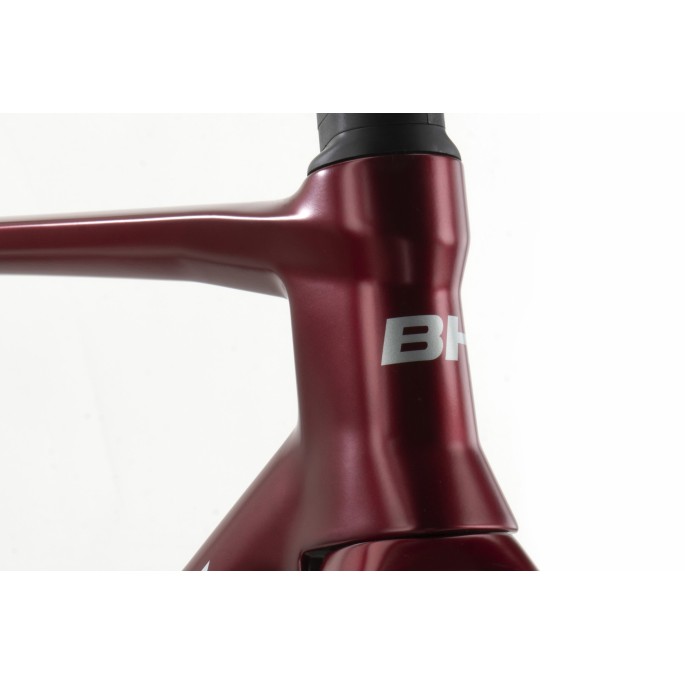BH RS1 3.5 - Vélo de Route Carbone Aéro Shimano 105 | Velonline