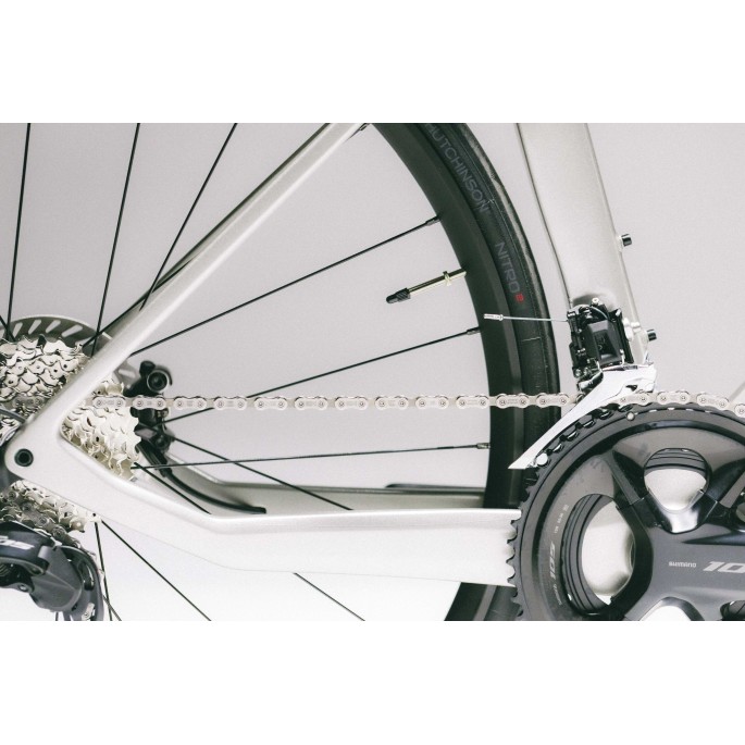 BH RS1 3.5 - Vélo de Route Carbone Aéro Shimano 105 | Velonline