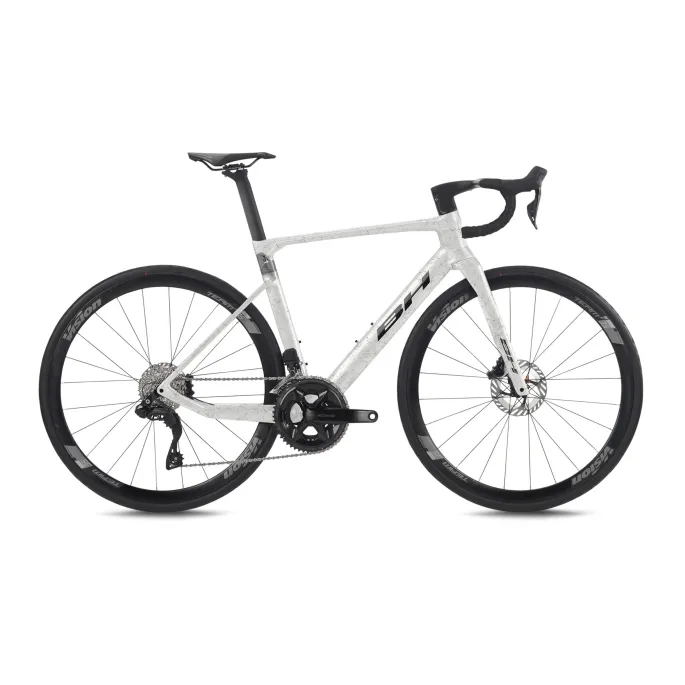 BH RS1 4.0 2027 - Vélo Route Carbone Shimano 105 Di2 | Velonline