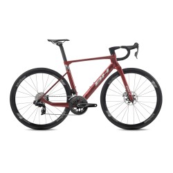 BH RS1 4.2 2027 - Vélo de route carbone SRAM Rival AXS | Velonline