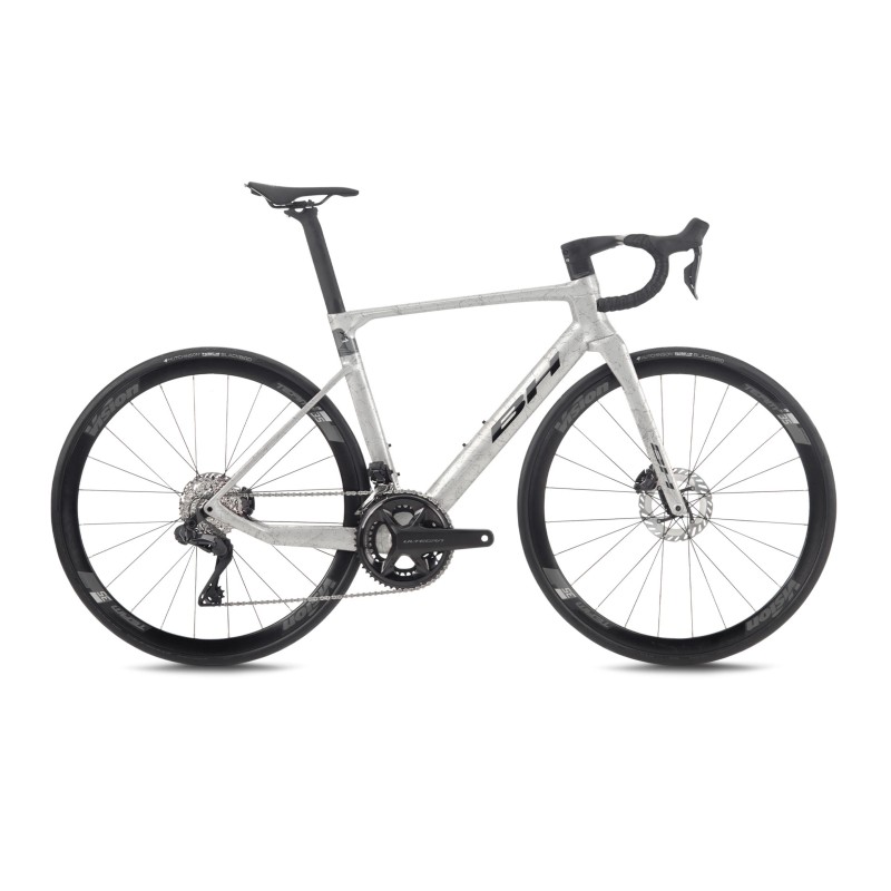 BH RS1 5.0 2027 - Vélo Route Carbone Ultegra DI2 | Velonline