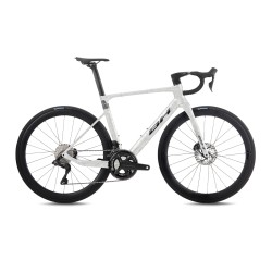 BH RS1 5.5 2027 - Vélo de route carbone Ultegra DI2 | Velonline