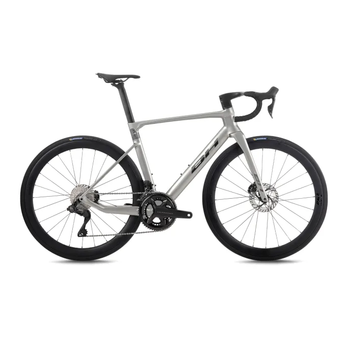 BH RS1 5.5 2027 - Vélo de route carbone Ultegra DI2 | Velonline