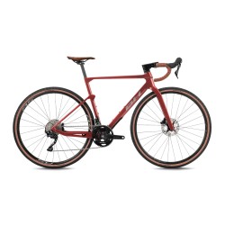BH GRAVELX 2.0 AT 2027 - Vélo Gravel Carbone | Velonline
