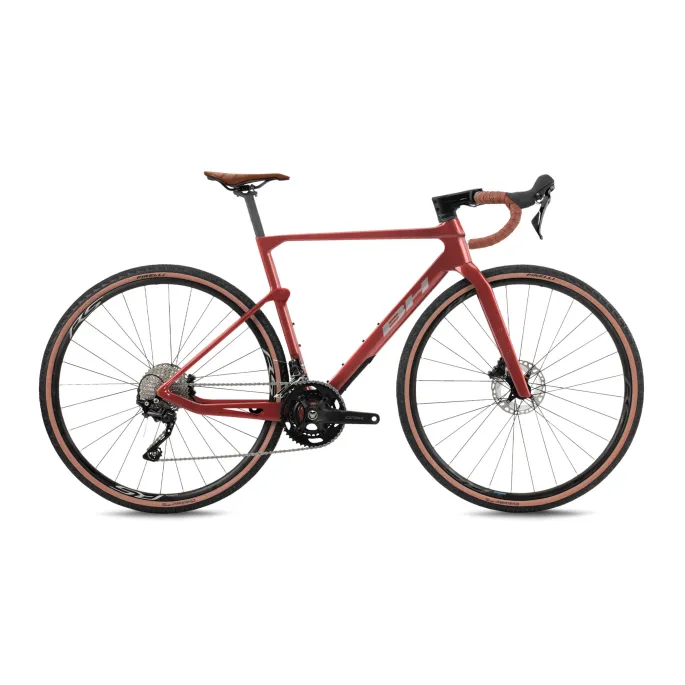 BH GRAVELX 2.0 AT 2027 - Vélo Gravel Carbone | Velonline