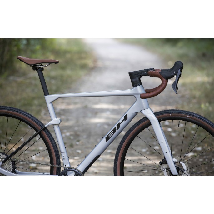 BH GRAVELX 2.0 AT 2027 - Vélo Gravel Carbone | Velonline