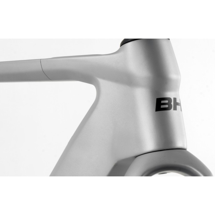 BH GRAVELX 3.0 AT 2027 - Gravel Carbone 12v | Velonline