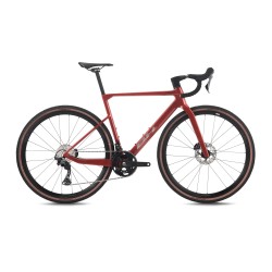 BH GRAVELX 5.5 R 2027 - Gravel Carbone Shimano GRX 820 | Velonline