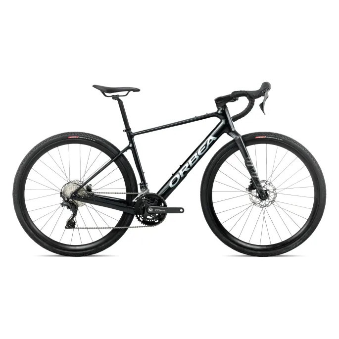 Orbea TERRA H40 2027 - Vélo Gravel Alu/Carbone | Velonline