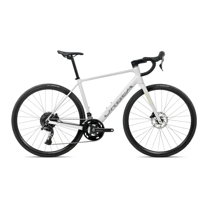 Orbea Avant H50 - Vélo de route aluminium disc | Velonline