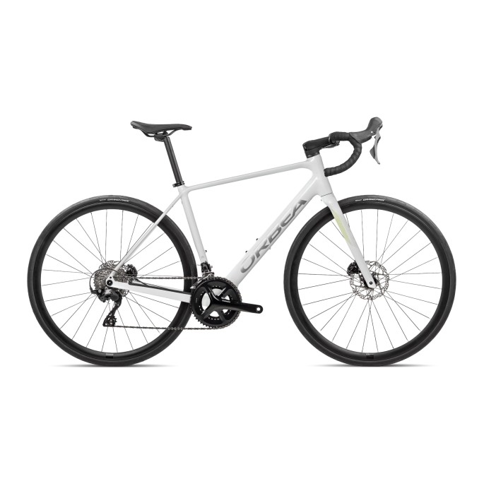 Orbea Avant H30 - Vélo Route Alu Disc 105 12v | Velonline